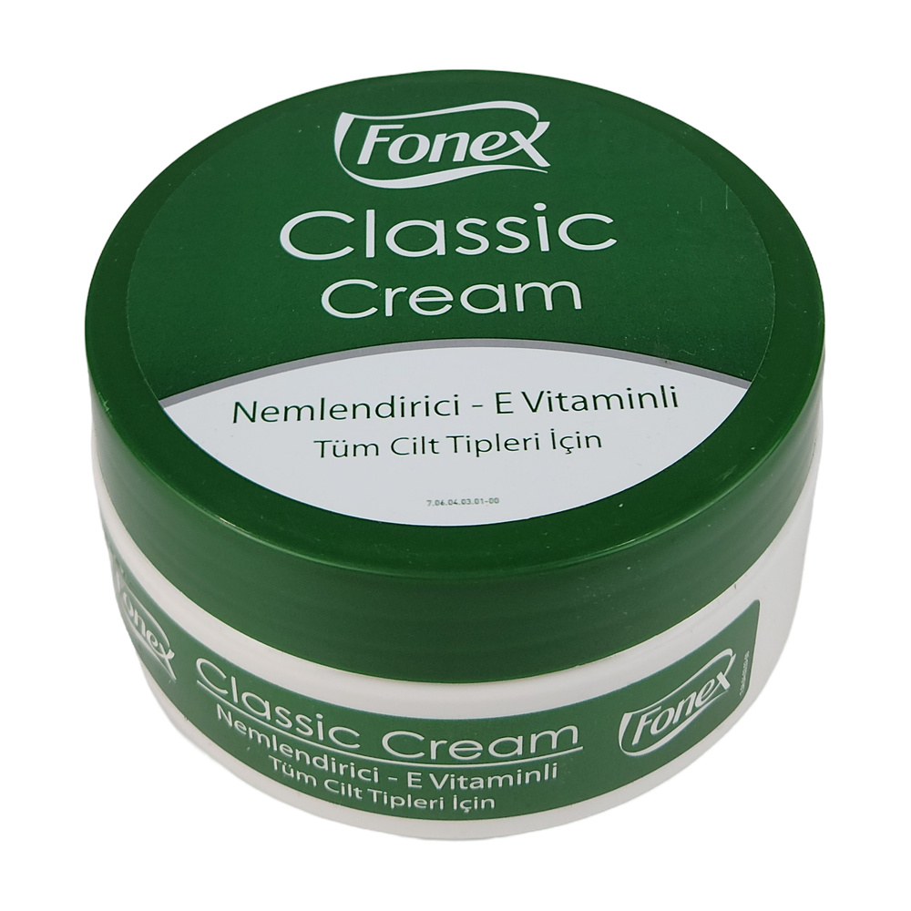 Fonex 200 Ml Krem