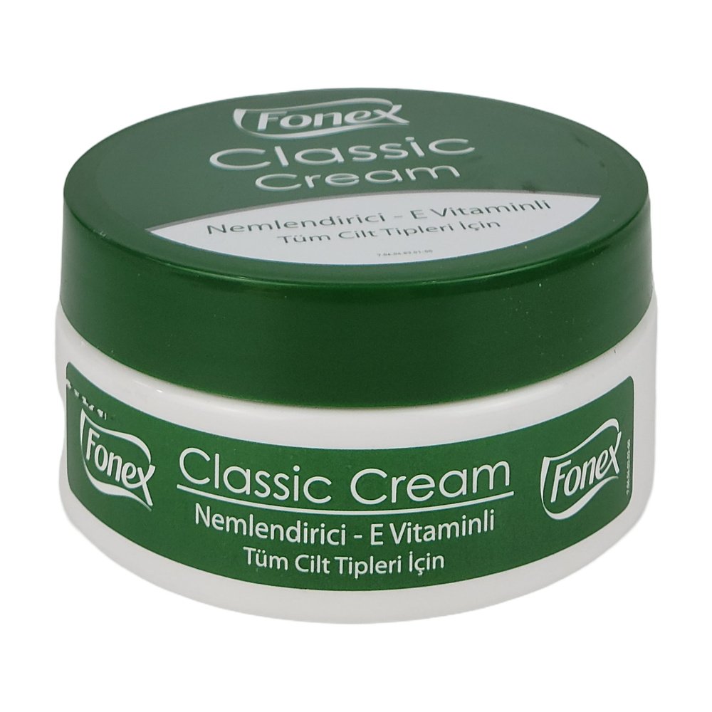 Fonex 200 Ml Krem