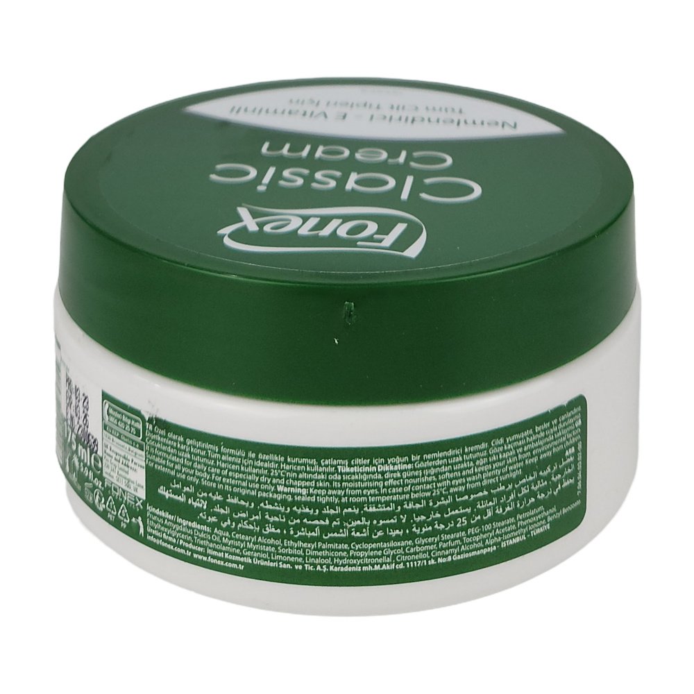 Fonex 200 Ml Krem