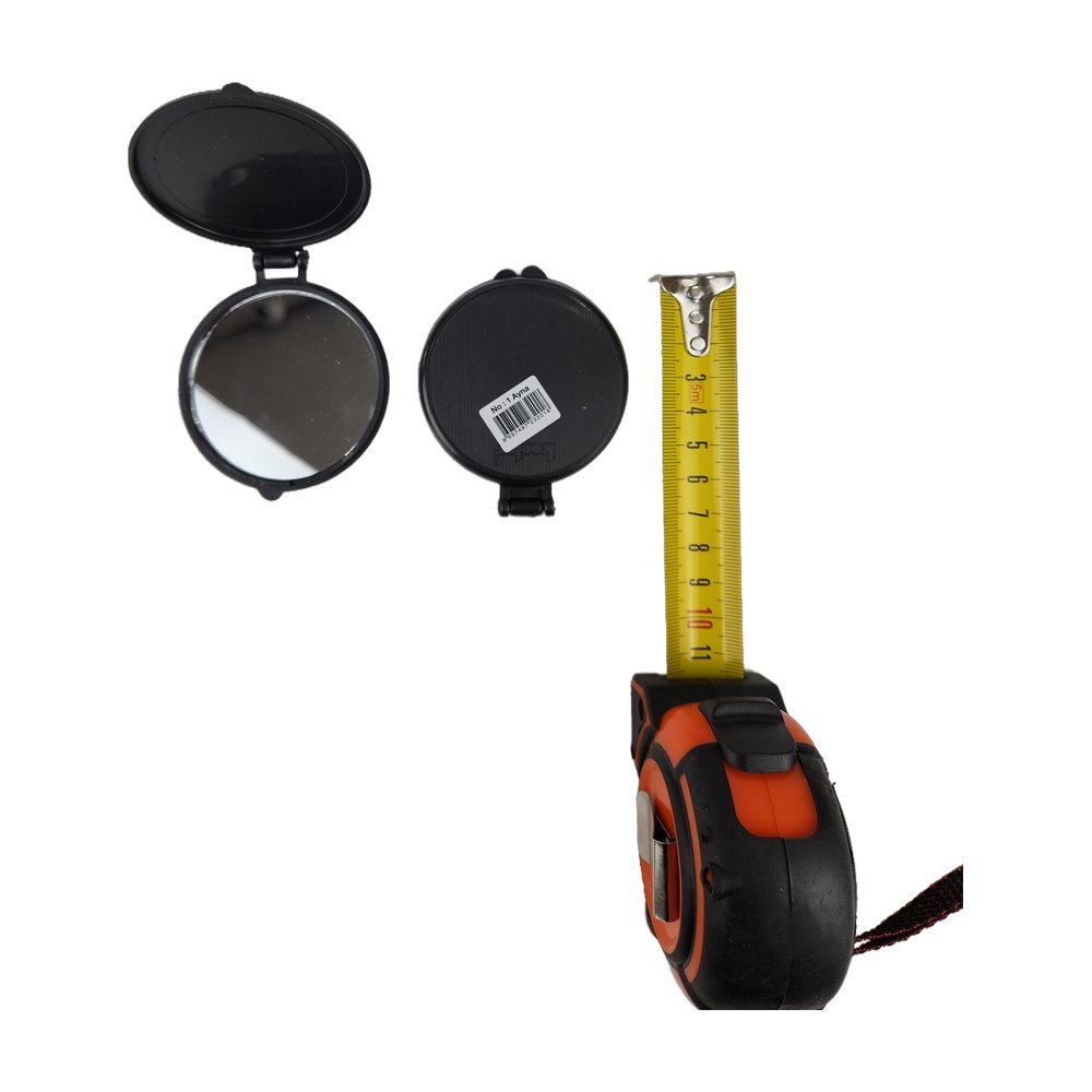 Cep Aynası No:2 *24Ad Cep Aynası No:2 *24Ad