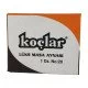 Koçlar Ayna No:20 *12Ad Koçlar Ayna No:20 *12Ad