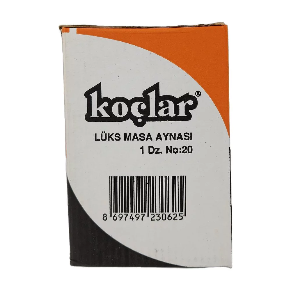 Koçlar Ayna No:20 *12Ad Koçlar Ayna No:20 *12Ad