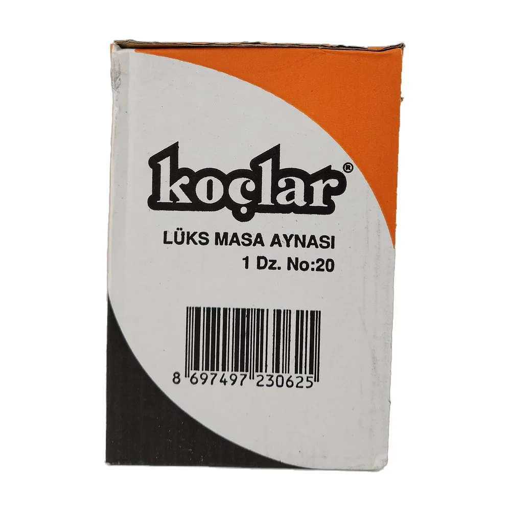 Koçlar Ayna No:20 *12Ad Koçlar Ayna No:20 *12Ad