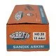 Sebatiş Sandık Askısı No:30 *12Ad Sebatiş Sandık Askısı No:30 *12Ad