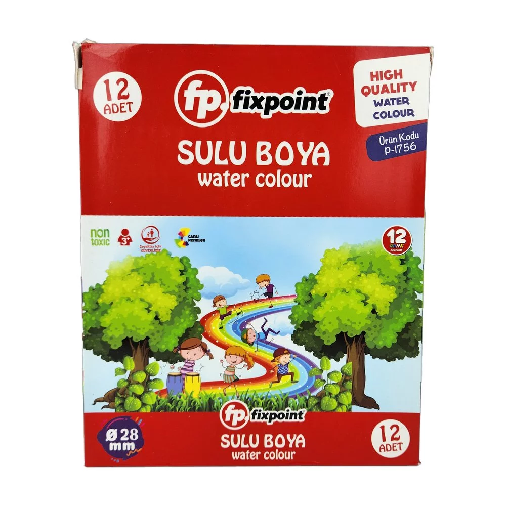 Fix Point Suluboya *12Ad Fix Point Suluboya *12Ad