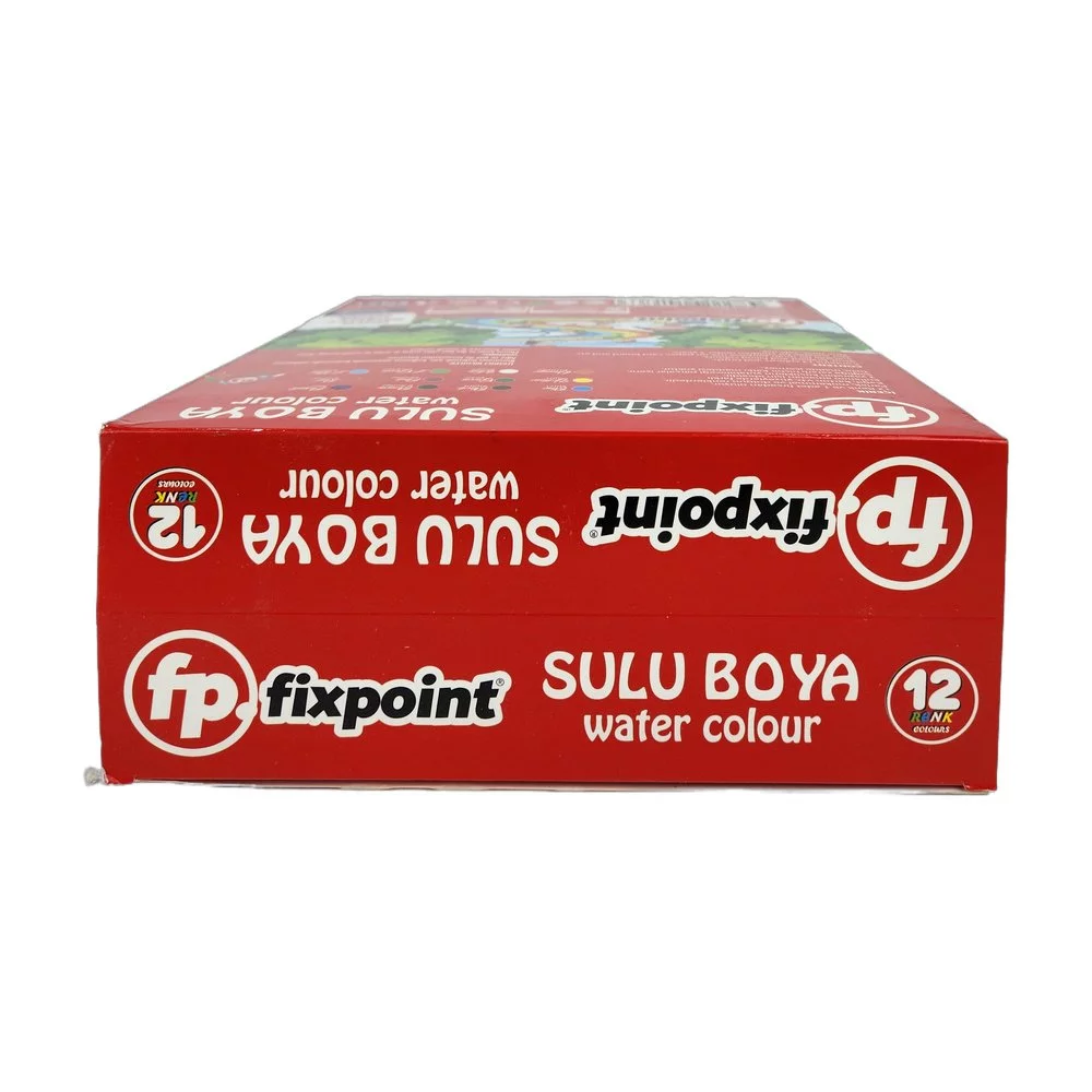 Fix Point Suluboya *12Ad Fix Point Suluboya *12Ad