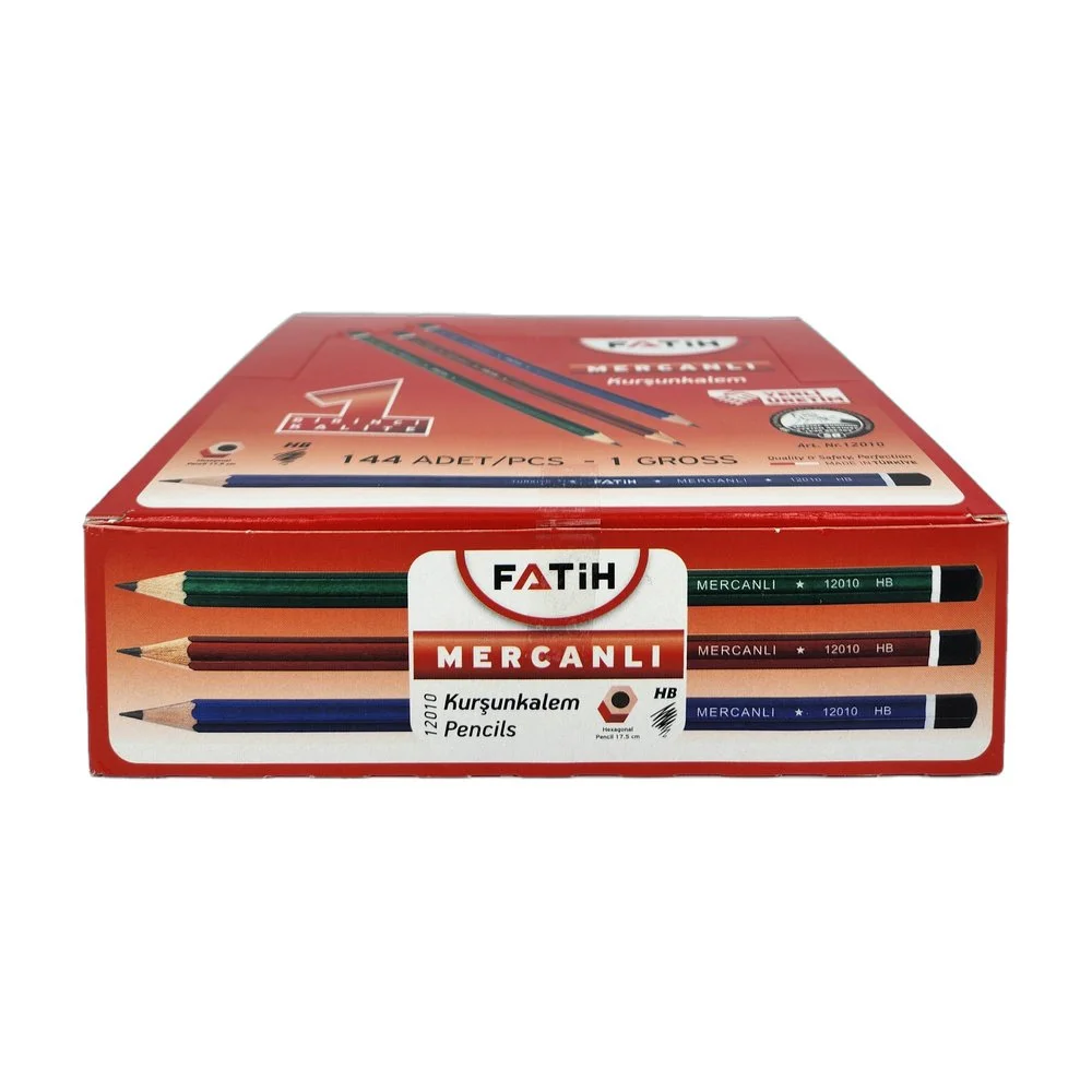 Fatih Mercanlı Kalem *12Ad Fatih Mercanlı Kalem *12Ad
