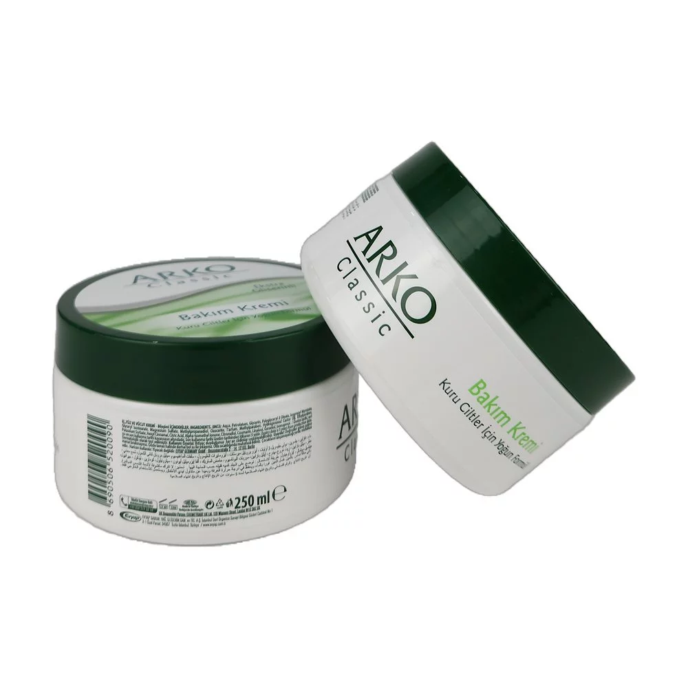 Arko Naturel Krem 150Ml *4Ad Arko Naturel Krem 150Ml *4Ad