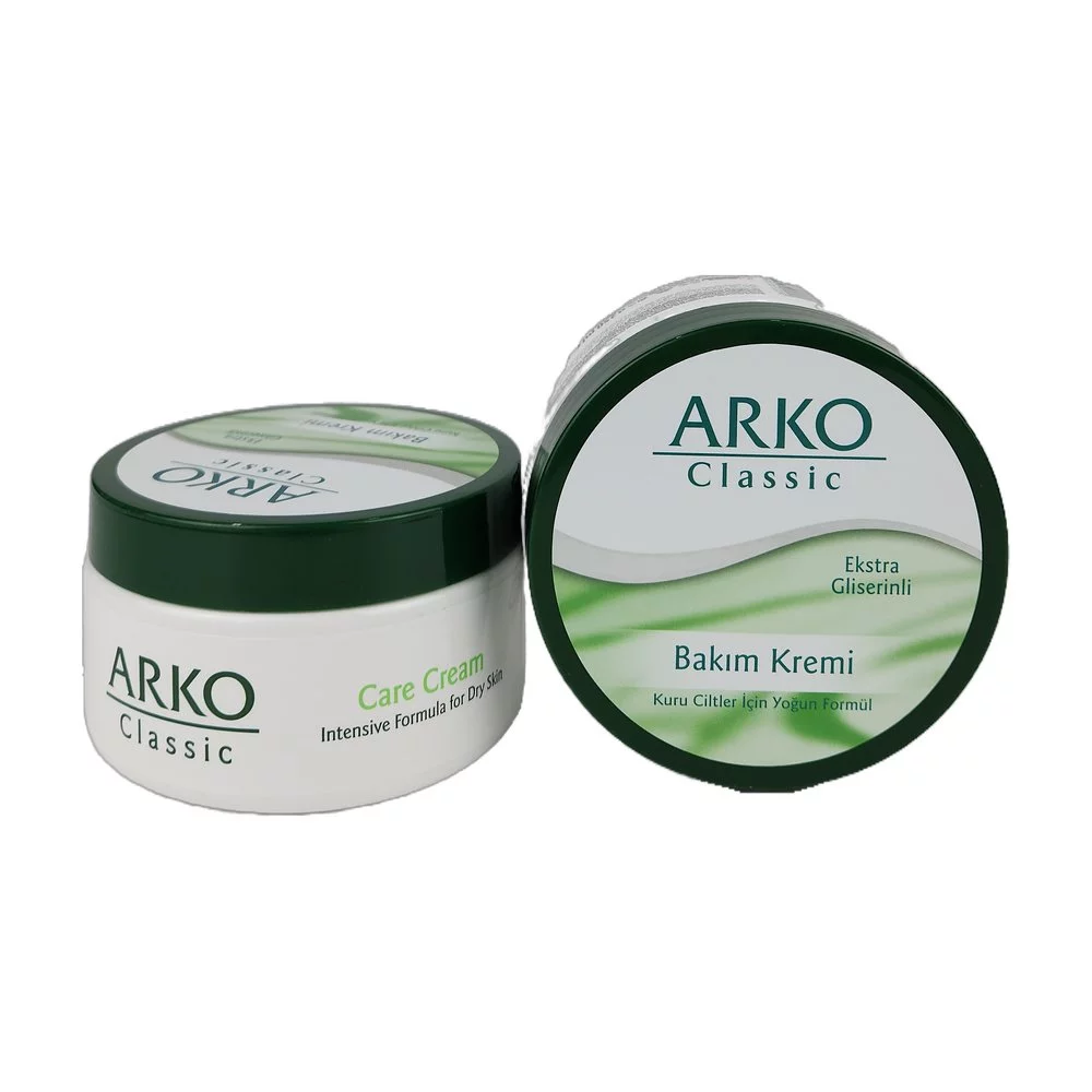 Arko Naturel Krem 150Ml *4Ad Arko Naturel Krem 150Ml *4Ad