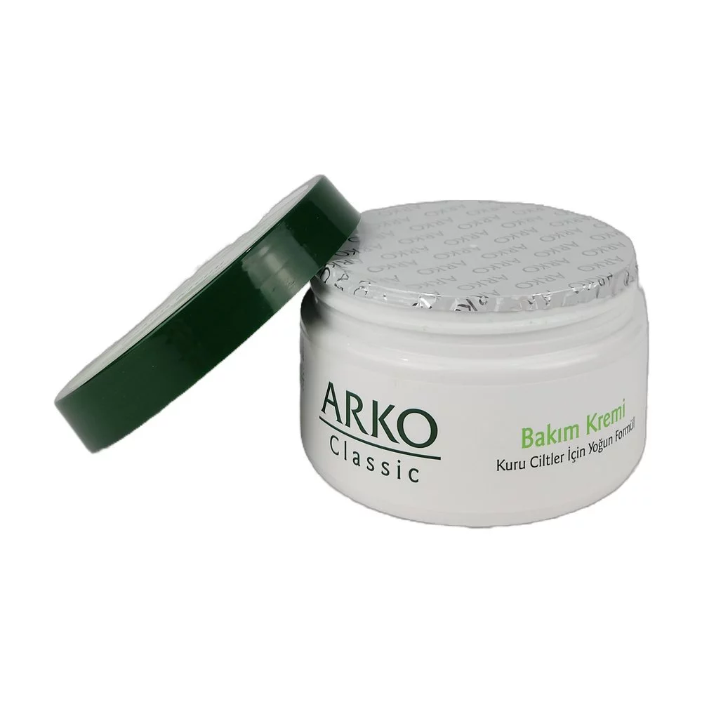 Arko Naturel Krem 150Ml *4Ad Arko Naturel Krem 150Ml *4Ad