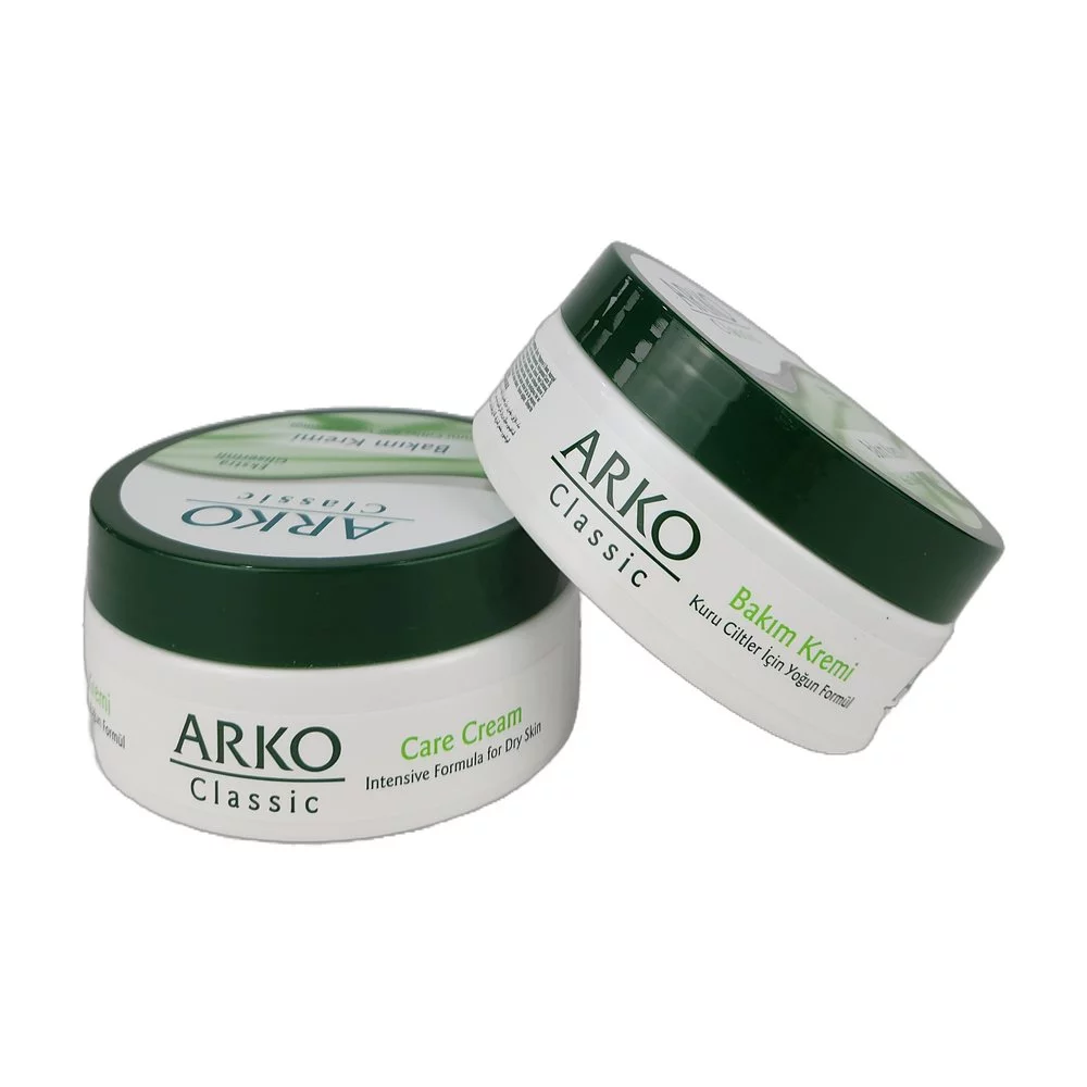 Arko Naturel Krem 150Ml *4Ad Arko Naturel Krem 150Ml *4Ad