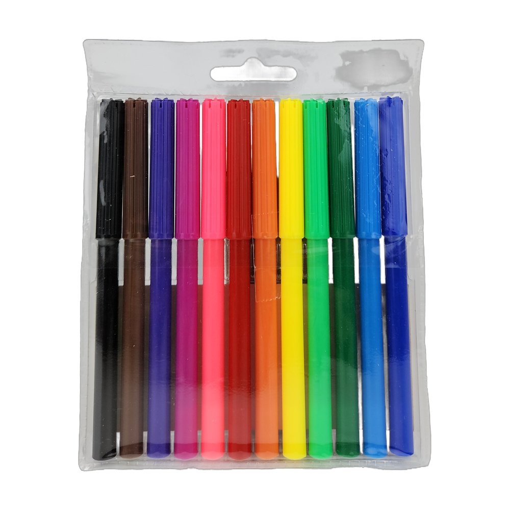 Fix Point Keçeli Kalem İyisi  *12Ad