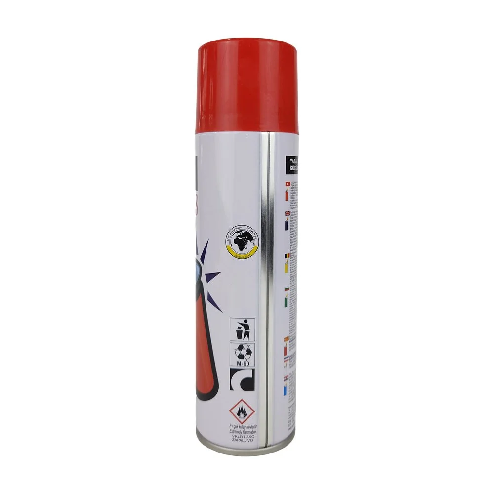 POLO Çakmak Gazı 270 ml x 12 Adet POLO Çakmak Gazı 270 ml x 12 Adet