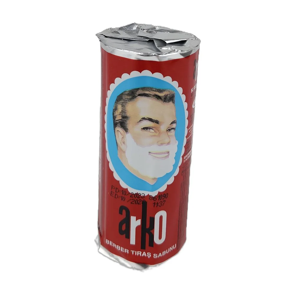 Arko Traş Sabunu*12Ad Arko Traş Sabunu*12Ad