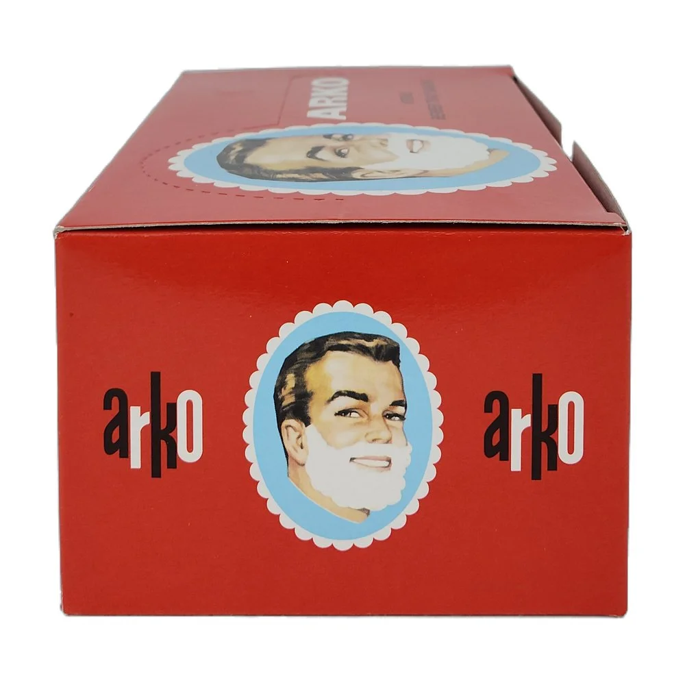 Arko Traş Sabunu*12Ad Arko Traş Sabunu*12Ad