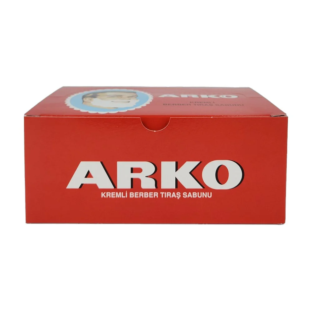 Arko Traş Sabunu*12Ad Arko Traş Sabunu*12Ad