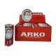 Arko Traş Sabunu*12Ad Arko Traş Sabunu*12Ad