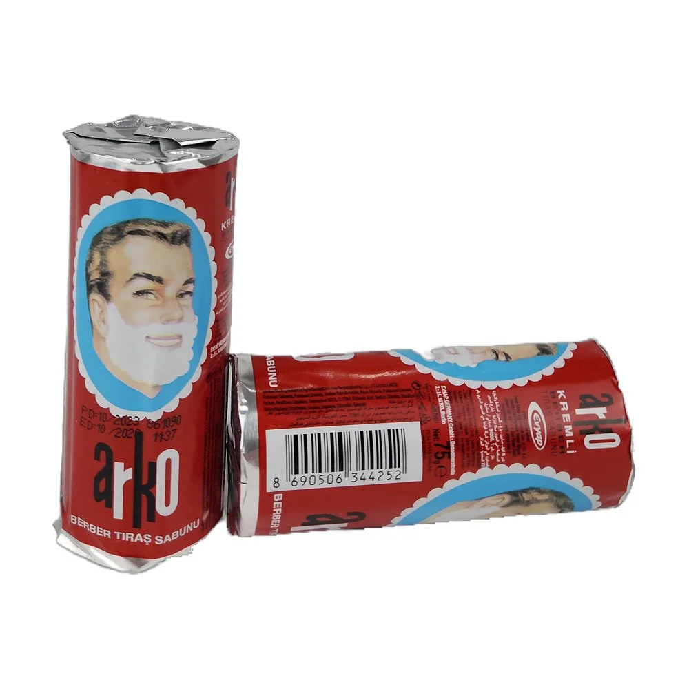 Arko Traş Sabunu*12Ad Arko Traş Sabunu*12Ad