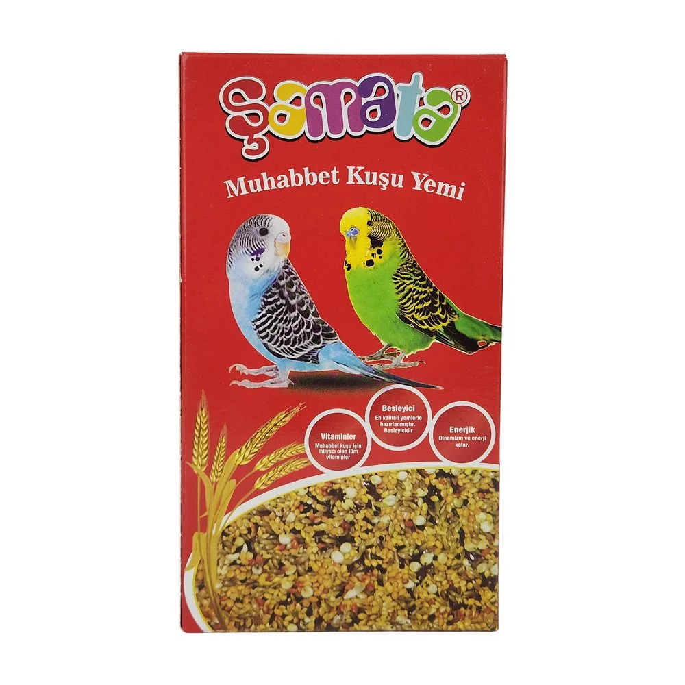 Kuş Yemi 250 GR X 20 ADET Kuş Yemi 250 GR X 20 ADET