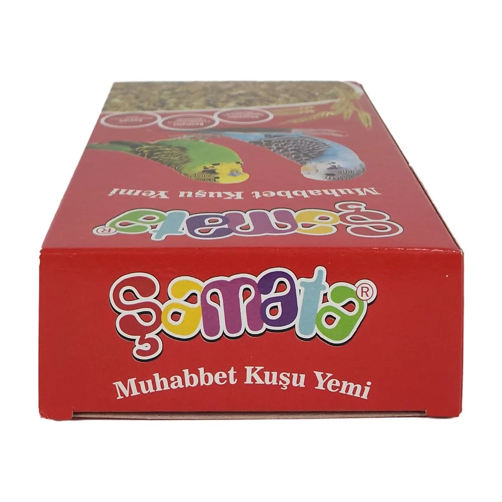 Kuş Yemi 250 GR X 20 ADET Kuş Yemi 250 GR X 20 ADET