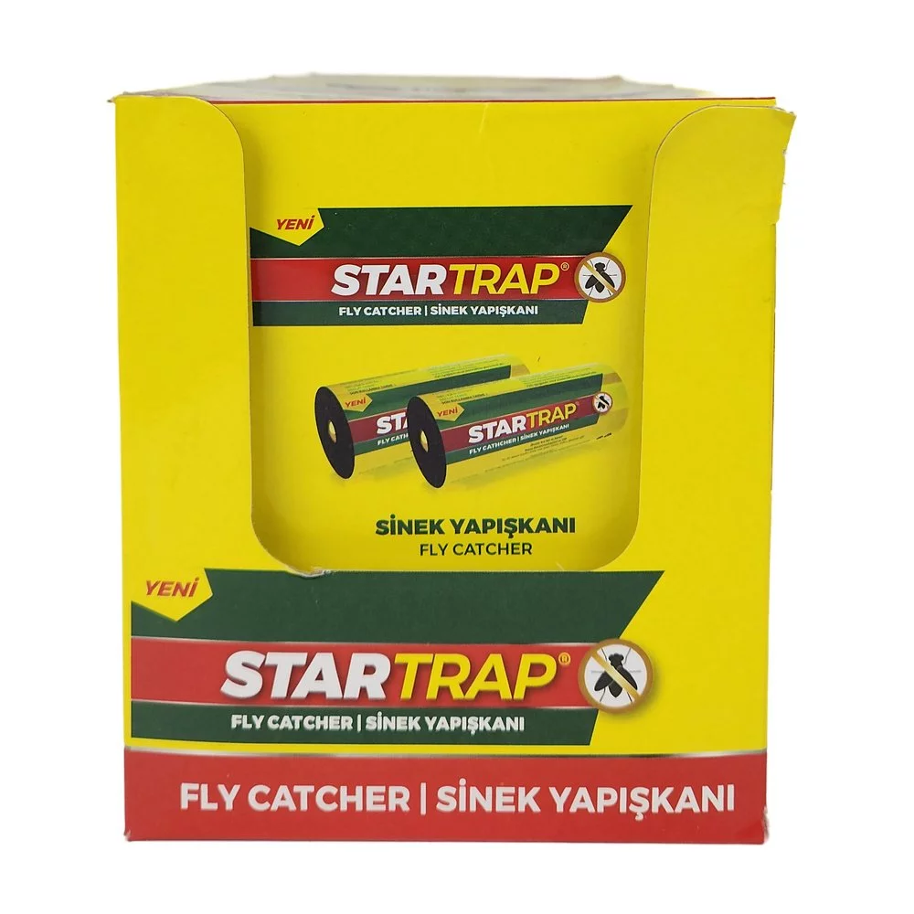 Startrap Sinek Yapışkanı *24ADET