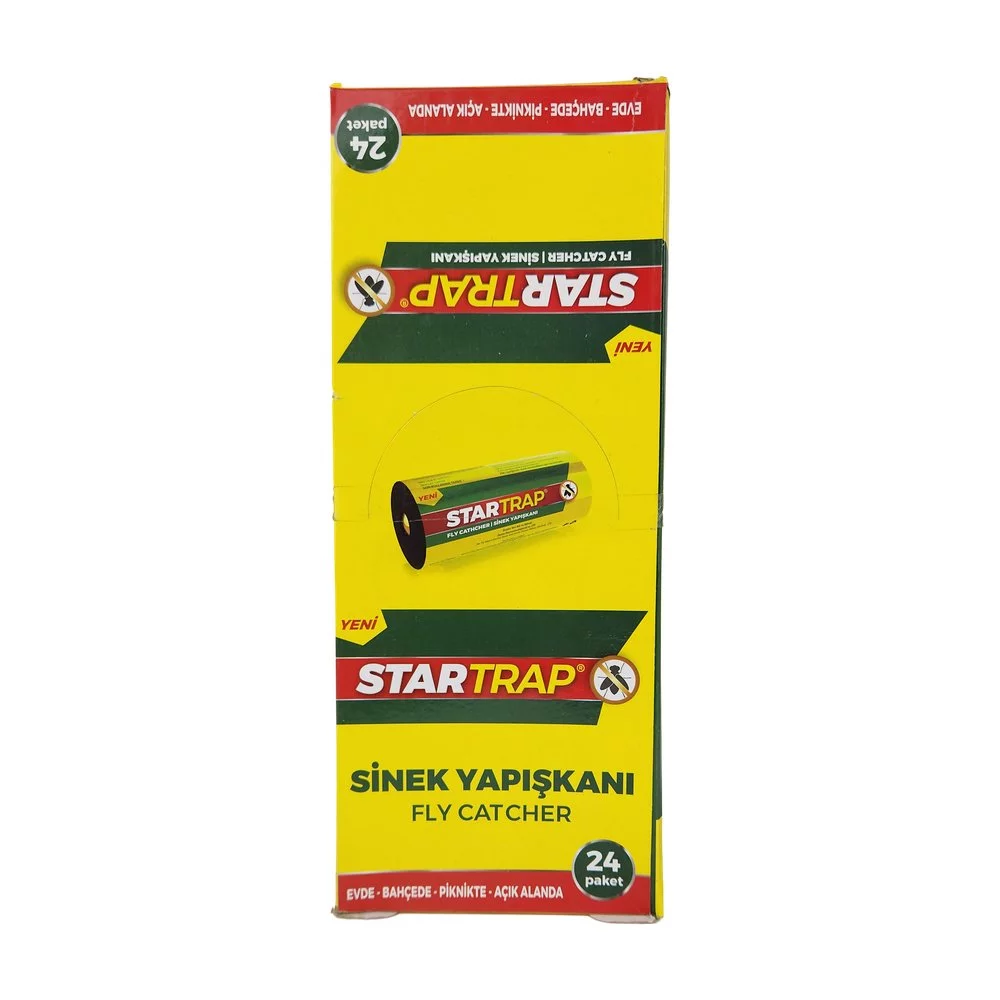 Startrap Sinek Yapışkanı *24ADET