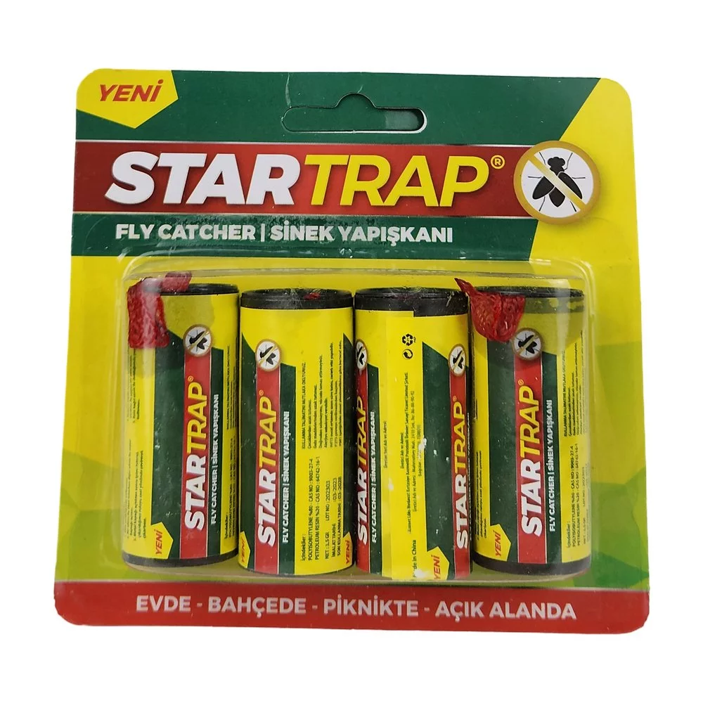 Startrap Sinek Yapışkanı *24ADET