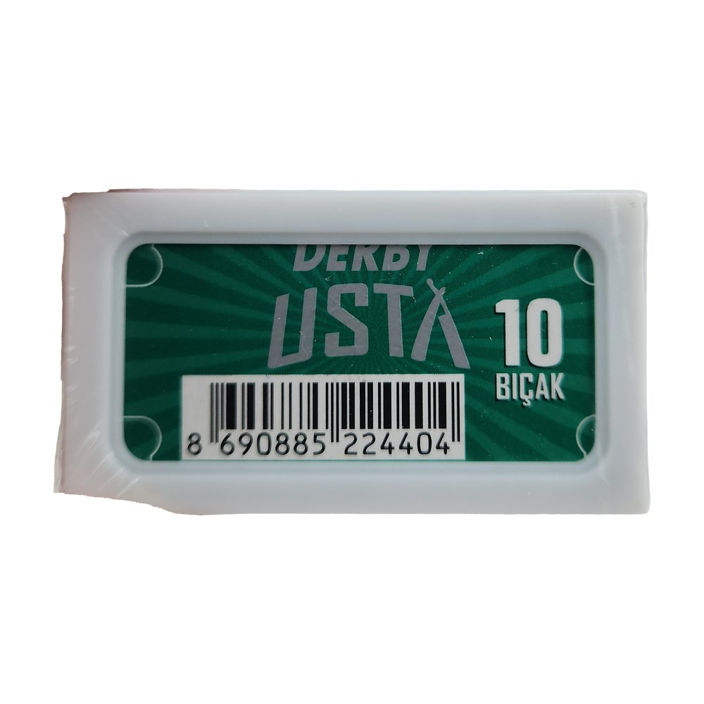 Derby Usta Jilet *10Pk