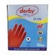 Derby Bulaşık Eldiven No:8 Derby Bulaşık Eldiven No:8