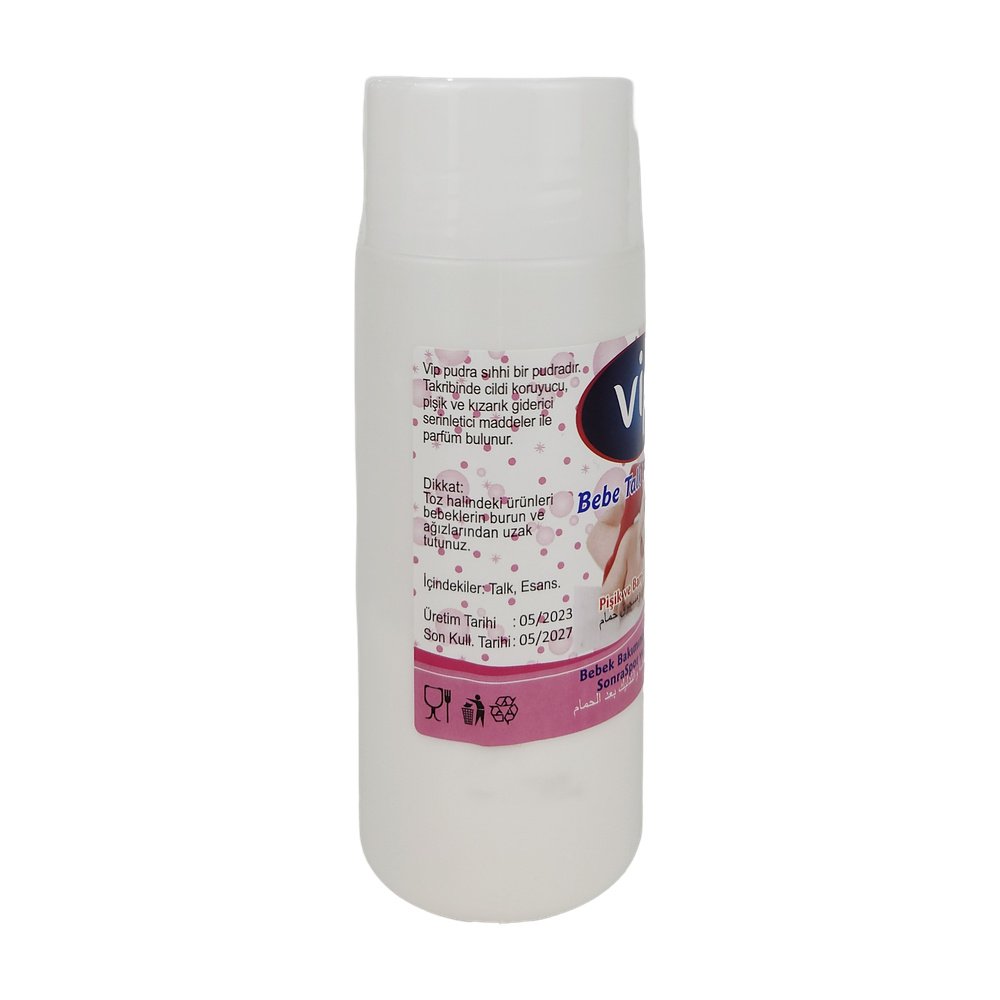 BENEX/VİP PUDRA *12AD BENEX/VİP PUDRA *12AD