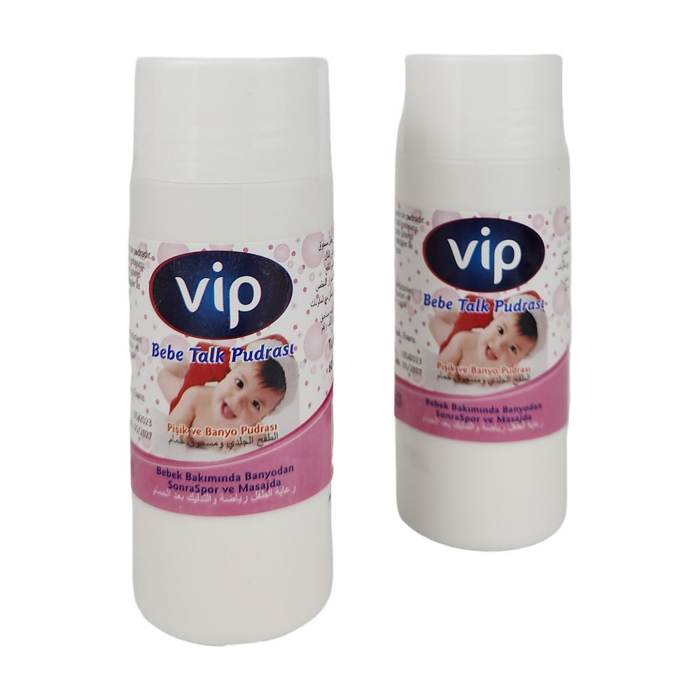 BENEX/VİP PUDRA *12AD BENEX/VİP PUDRA *12AD