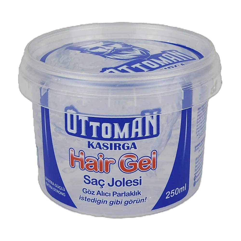 Ottoman Jole 250Ml (Adet)