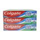 Colgate Diş Macunu 100Ml *12Ad Colgate Diş Macunu 100Ml *12Ad