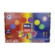 Kirpi Dikenli Işıklı Top Yıng-8896 *24Ad Kirpi Dikenli Işıklı Top Yıng-8896 *24Ad