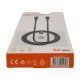 Süper Hızlı Şarj Kablosu Type-C 3Amper - 60W 1.2Metre LKCB-37 (2 Tarafıda Type-C) Süper Hızlı Şarj Kablosu Type-C 3Amper - 60W 1.2Metre LKCB-37 (2 Tarafıda Type-C)