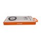 Hızlı Şarj Kablosu Lightning (Iphone) - 2.4Amper - 12W LKCB-34 Hızlı Şarj Kablosu Lightning (Iphone) - 2.4Amper - 12W LKCB-34