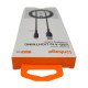 Hızlı Şarj Kablosu Lightning (Iphone) - 2.4Amper - 12W LKCB-34 Hızlı Şarj Kablosu Lightning (Iphone) - 2.4Amper - 12W LKCB-34
