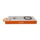Hızlı Şarj Kablosu Type-C (Geniş) - 3Amper - 15W LKCB-35 USB Girişli Hızlı Şarj Kablosu Type-C (Geniş) - 3Amper - 15W LKCB-35 USB Girişli
