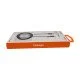 Hızlı Şarj Kablosu Type-C (Geniş) - 3Amper - 15W LKCB-35 USB Girişli Hızlı Şarj Kablosu Type-C (Geniş) - 3Amper - 15W LKCB-35 USB Girişli
