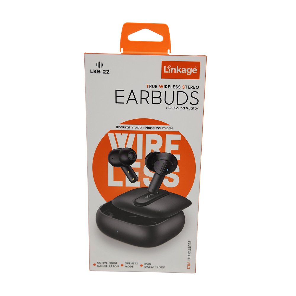 LKB-22 BLUETOOOTH KULAKLIK LKB-22 BLUETOOOTH KULAKLIK