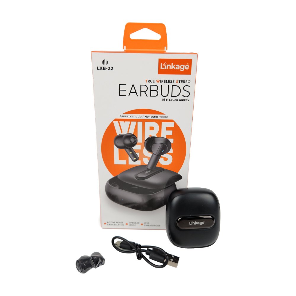 LKB-22 BLUETOOOTH KULAKLIK LKB-22 BLUETOOOTH KULAKLIK