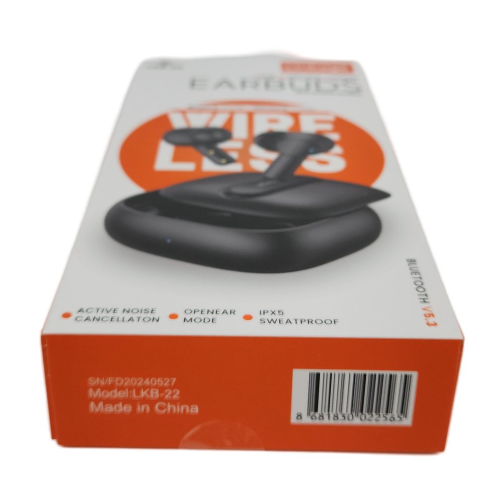 LKB-22 BLUETOOOTH KULAKLIK LKB-22 BLUETOOOTH KULAKLIK