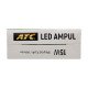 Atc 15W Led Ampul 1350Lümen*10 Atc 15W Led Ampul 1350Lümen*10