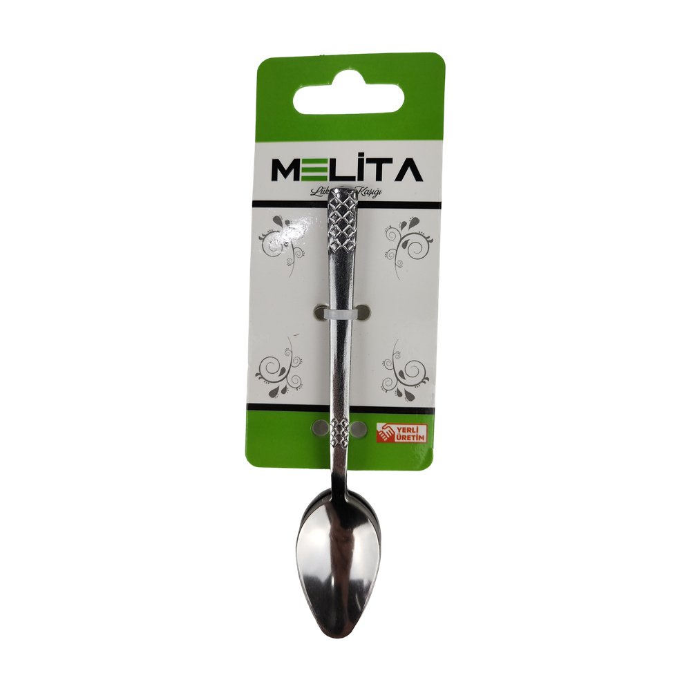 Melita Çay Kaşık*6 Melita Çay Kaşık*6