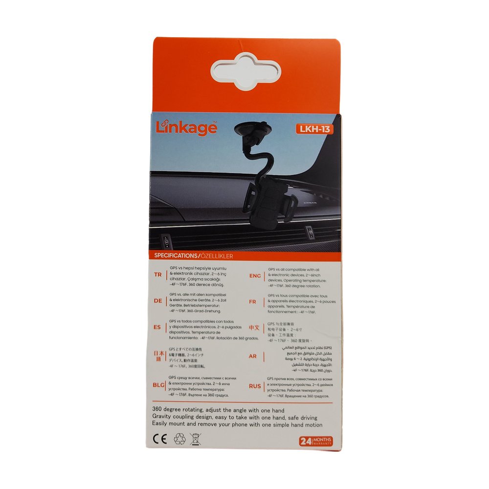 Lkh-13 Telefon Tutacağı Lkh-13 Telefon Tutacağı