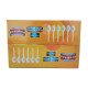 (Koli) Pratikon Plastik Kaşık (Barkodlu) 10 Ad X 50 Pk (Koli) Pratikon Plastik Kaşık (Barkodlu) 10 Ad X 50 Pk