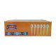 (Koli) Pratikon Plastik Kaşık (Barkodlu) 10 Ad X 50 Pk (Koli) Pratikon Plastik Kaşık (Barkodlu) 10 Ad X 50 Pk