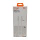 Hızlı Şarj Kablosu Type-C To Type-C 3A 60W Lkcb-45 Hızlı Şarj Kablosu Type-C To Type-C 3A 60W Lkcb-45