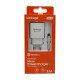 Hızlı Şarj Aleti Set Micro 18W 3.1A Lkc-29 Hızlı Şarj Aleti Set Micro 18W 3.1A Lkc-29