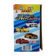 Olgun Çek Bırak Metal Ufak Arabalar Standlı X 24 Adet Olgun Çek Bırak Metal Ufak Arabalar Standlı X 24 Adet